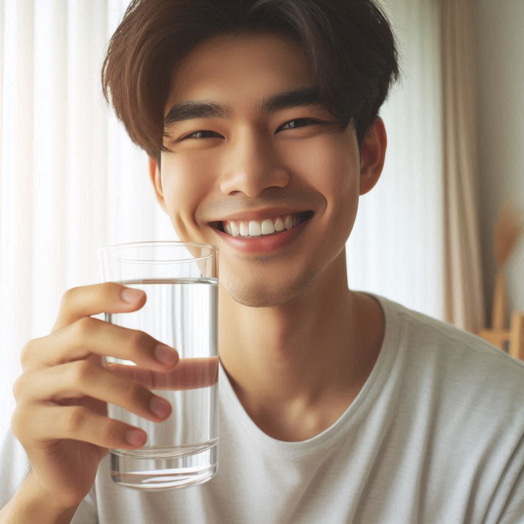 Salud preventiva: 10 Hábitos que pueden mejorar tu vida 2 Hábito 2: Hidratación Adecuada