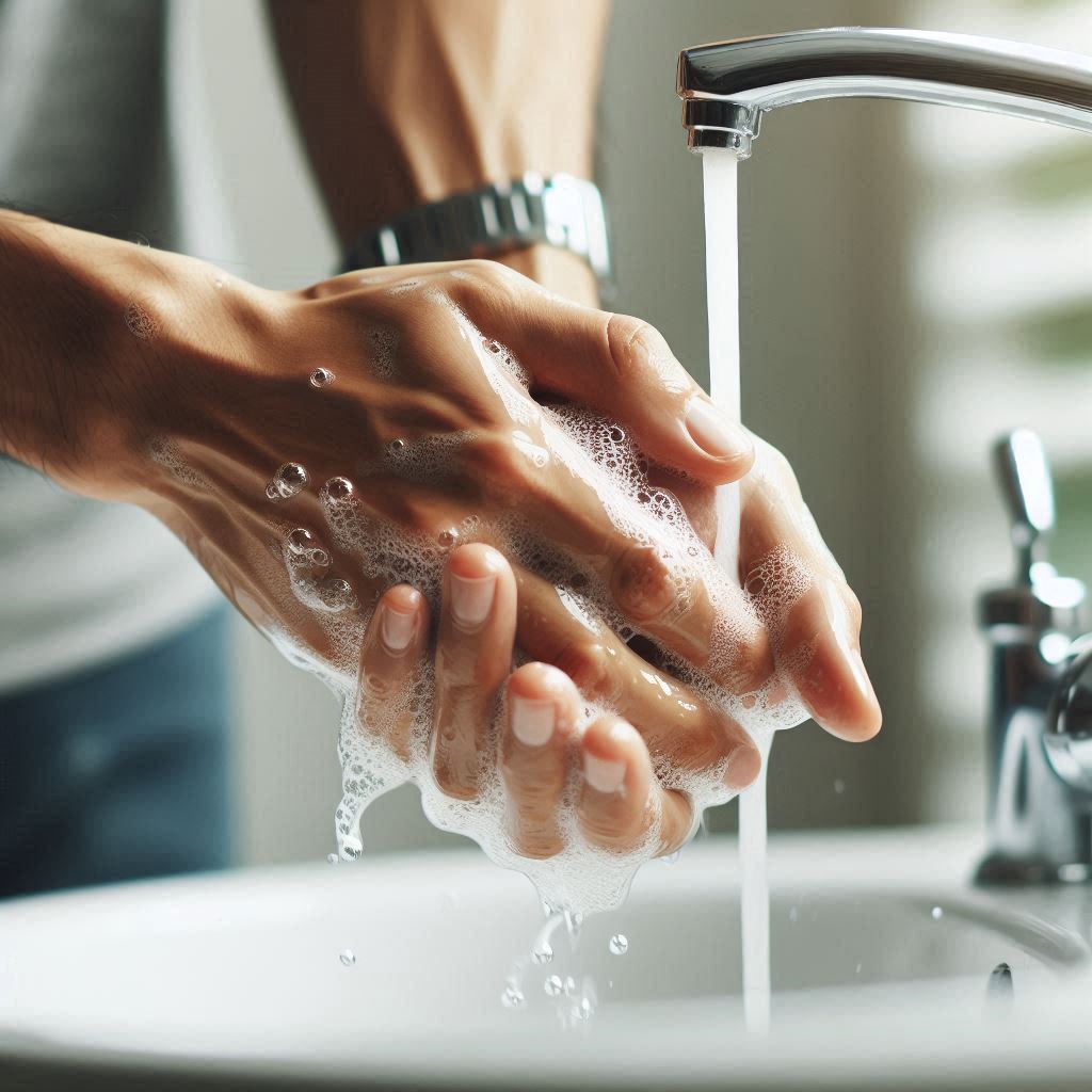 Salud preventiva: 10 Hábitos que pueden mejorar tu vida 6 Hábito 6: Higiene Personal