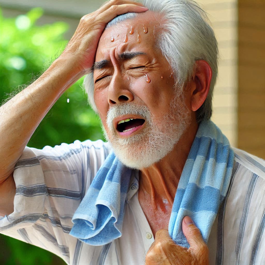 Cómo prevenir el golpe de calor: Consejos para el verano 2025 en Tucumán 1 Cómo prevenir el golpe de calor: Consejos para el verano 2025 en Tucumán