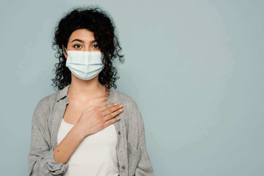 Disminución en el Diagnóstico de Tuberculosis