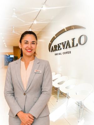 Arevalo